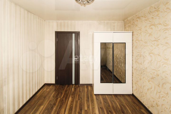 2-к. квартира, 49,7 м², 2/10 эт.