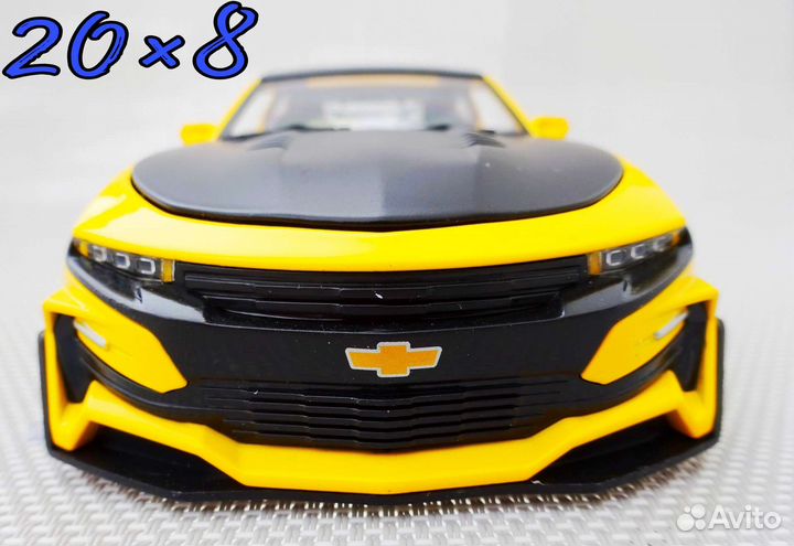 Коллекционные машинки