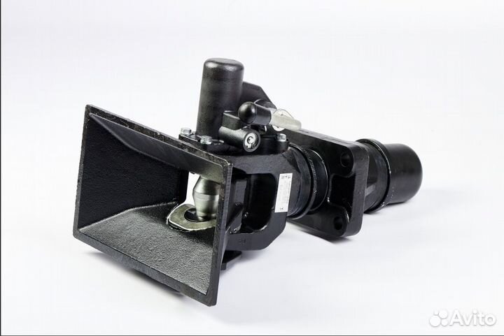 Буксирный прибор 631019-2707210-010 Камаз