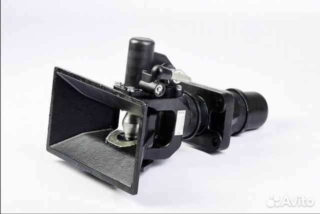 Буксирный прибор 631019-2707210-010 Камаз