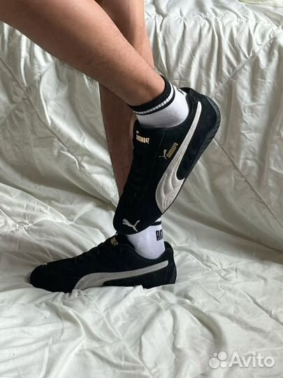 Женские Puma Speedcat OG оригинал