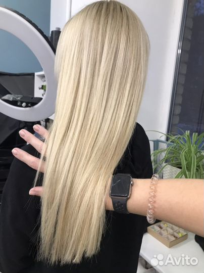 Парикмахер