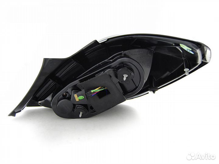 LED Фонари Opel Corsa D (06-14) ldop59