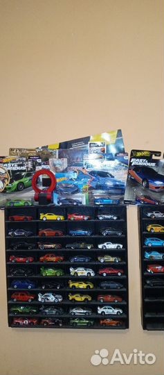 Хот вилс, hot wheels