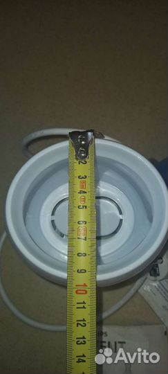 Подогреватель для бутылочек avent