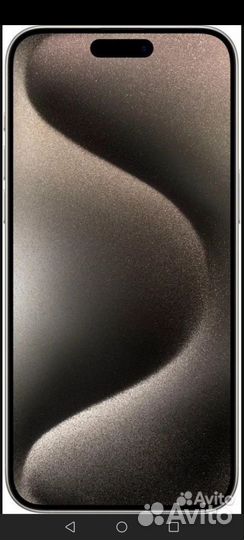 iPhone 15 Pro Max, 1 ТБ