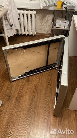 Кушетка, кушетка складная, стол