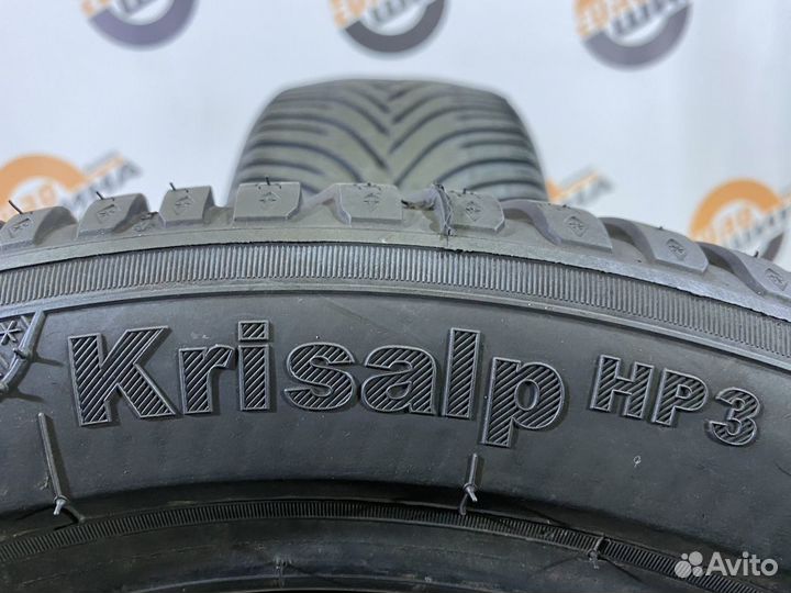 Kleber Krisalp HP3 225/45 R18