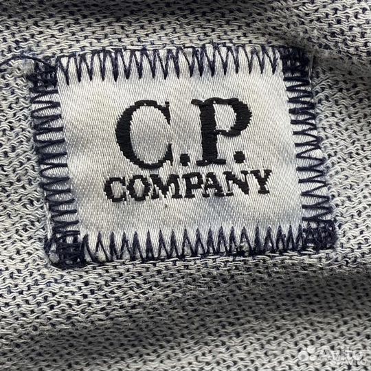C.P. Company x isko (оригинал)