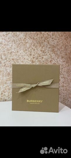 Burberry London England оригинал