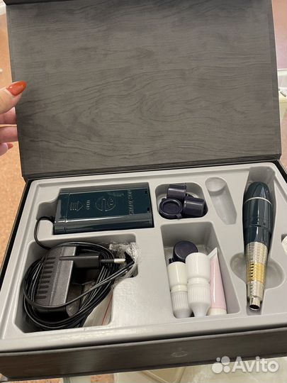 Новая машинка для татуажа Giant sun G-8650