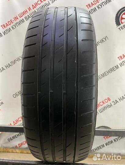 Laufenn S Fit EQ 195/60 R15 88V