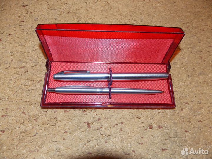 Набор ручек СССР