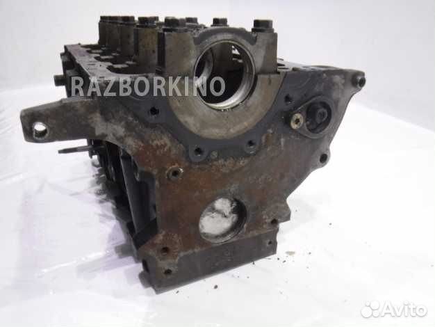 Блок двигателя 1133405 Форд