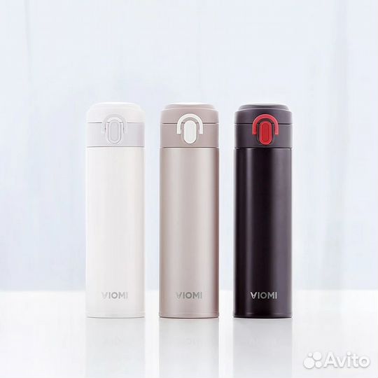 Термос Xiaomi Viomi 300 мл