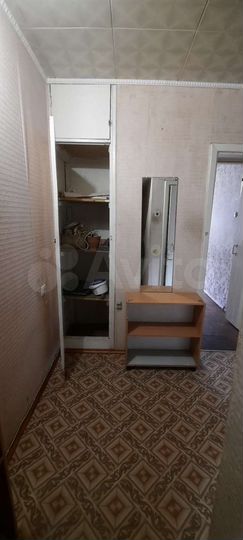 2-к. квартира, 42,6 м², 5/9 эт.