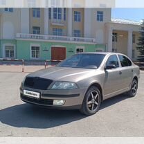 Skoda Octavia 1.6 MT, 2006, 278 000 км, с пробегом, цена 525 000 руб.