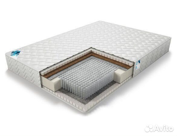 Микро Медиум софт 60х190