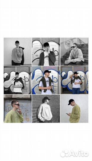 Фотограф контент-фотограф видеограф визуал