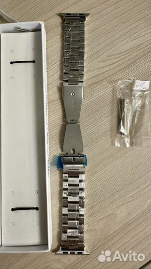 Новый Ремешок для Apple watch 42 44 45 49 mm