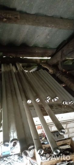 Лампы люминесцентные