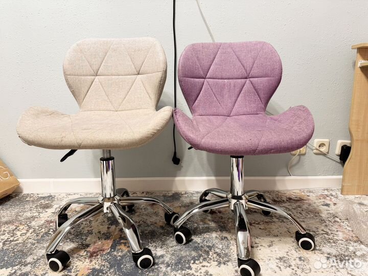 Стулья в детскую