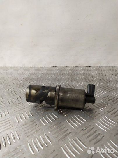 Клапан EGR Renault Megane 1 1.9 F9Q732 2002
