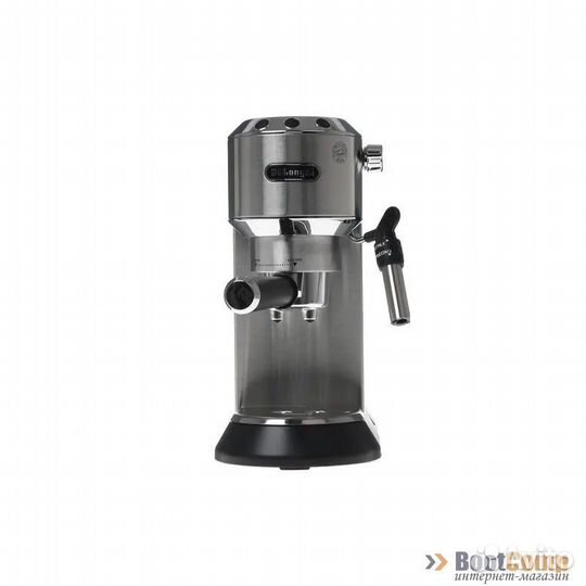 Кофеварка рожковая Delonghi EC685M