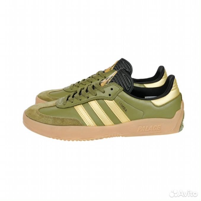 Adidas palace lucas hot sale