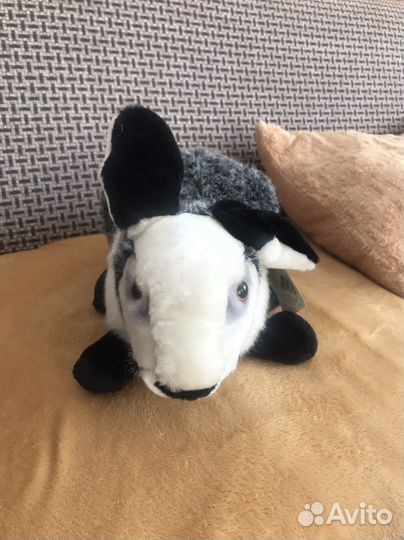 Мягкая игрушка новая