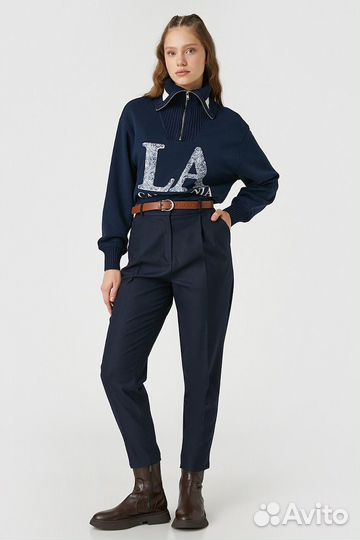 Теплая кофта женская новая 52 размер Турция