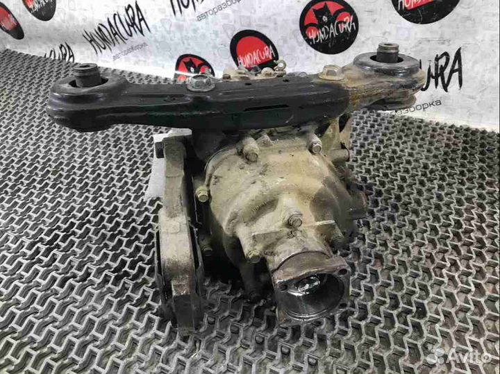 Редуктор задний Honda CR-V