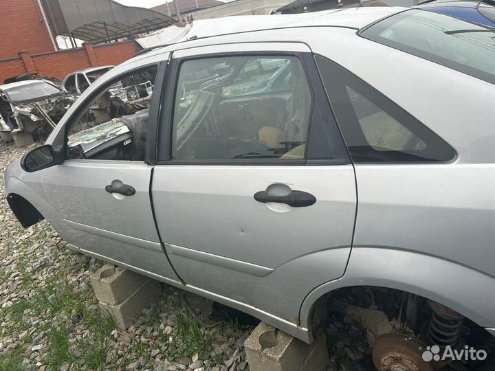 Авторазбор Ford Focus 1
