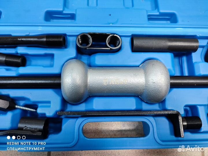 Молоток обратный 4,5 кг. AET рихтовочный