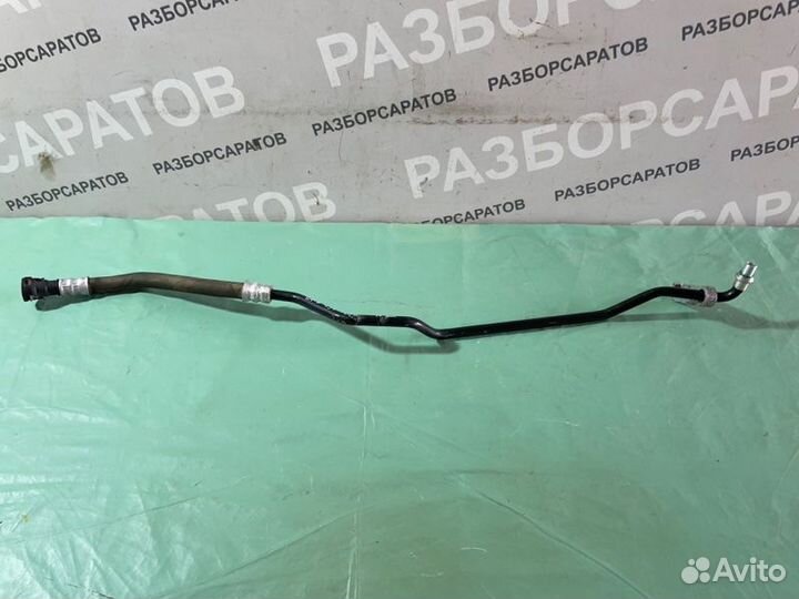 Трубка АКПП №2 Bmw 3 E90 седан 2.0 2011