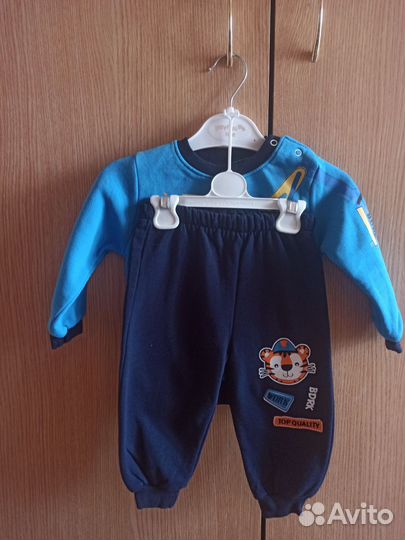 Продам детский костюм