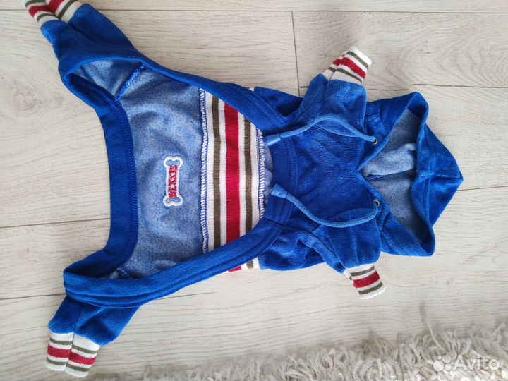 Одежда для маленьких собак