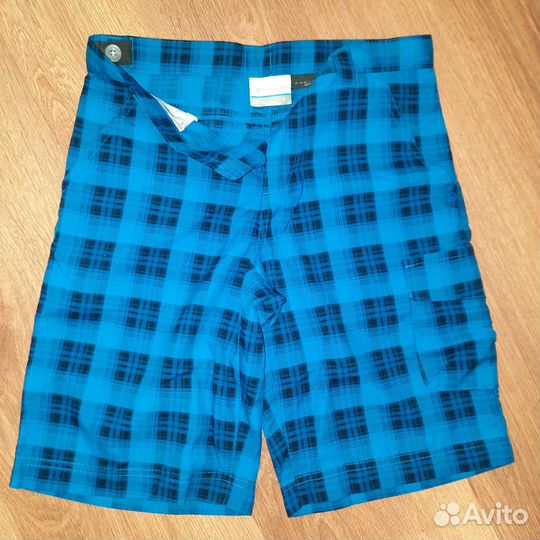 Шорты новые Columbia