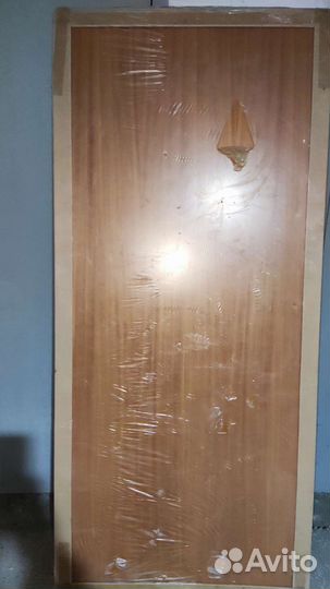 Дверь межкомнатная