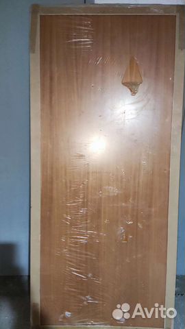Дверь межкомнатная