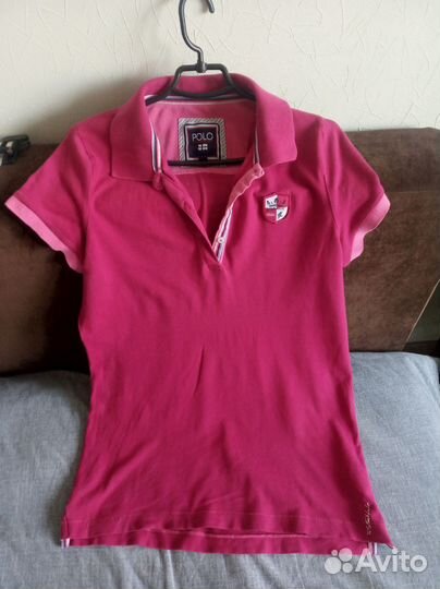 Поло М