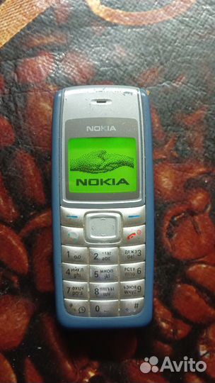 Nokia 1112