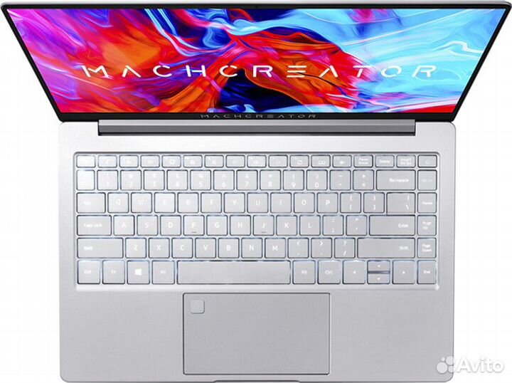 Ноутбуки Machenike MC-14i711390HF60HSM00RU