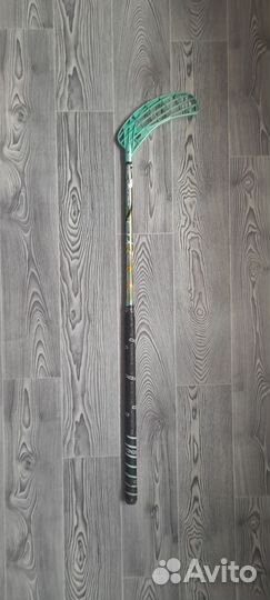 Клюшка для флорбола правый хват