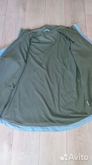 Ветровка спортивная crane 56