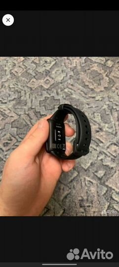 Xiaomi mi band 7 pro