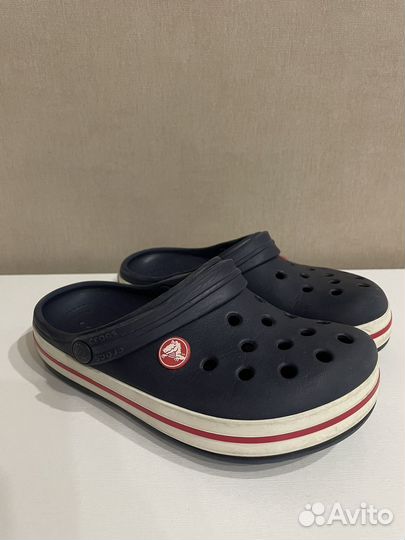 Сабо crocs c13