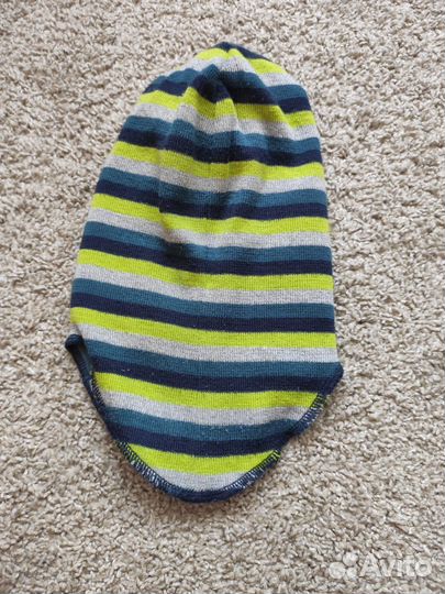 Шапка шлем Lassie 48