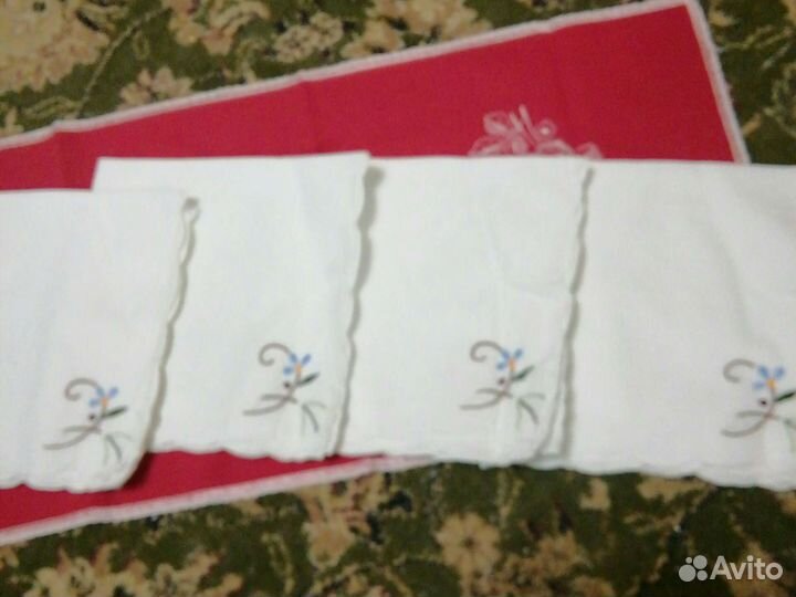 Убранство русского дома