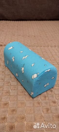 Подушка-конструктор ортопедическая Trelax